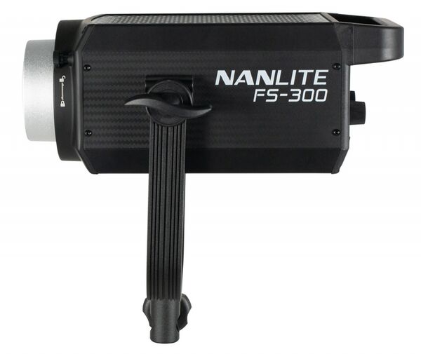 Nanlite  Studio-Scheinwerfer  FS-300