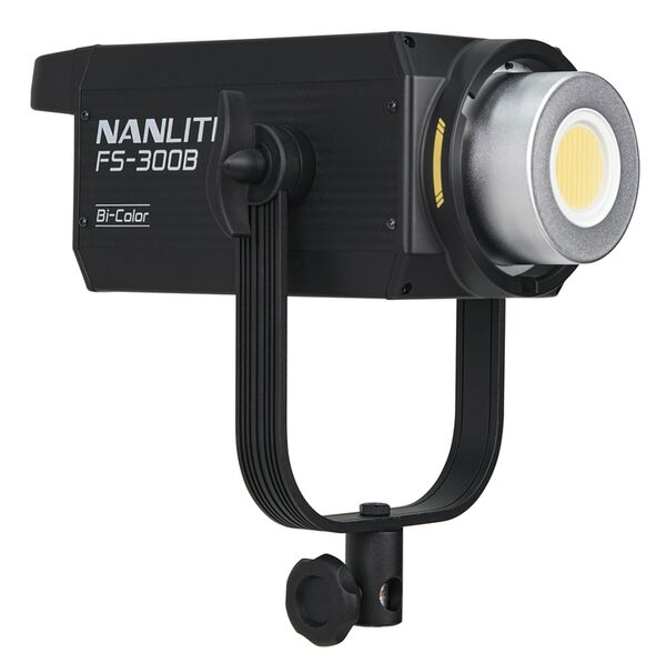 Nanlite  Studio-Scheinwerfer FS-300B Bi-Color 