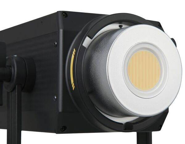 Nanlite  Studio-Scheinwerfer FS-300B Bi-Color 