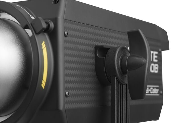 Nanlite  Studio-Scheinwerfer FS-300B Bi-Color 