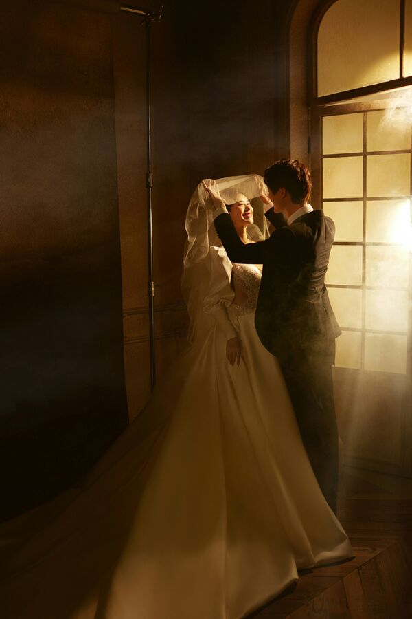 Nanlite  Studio-Scheinwerfer FS-300B Bi-Color 