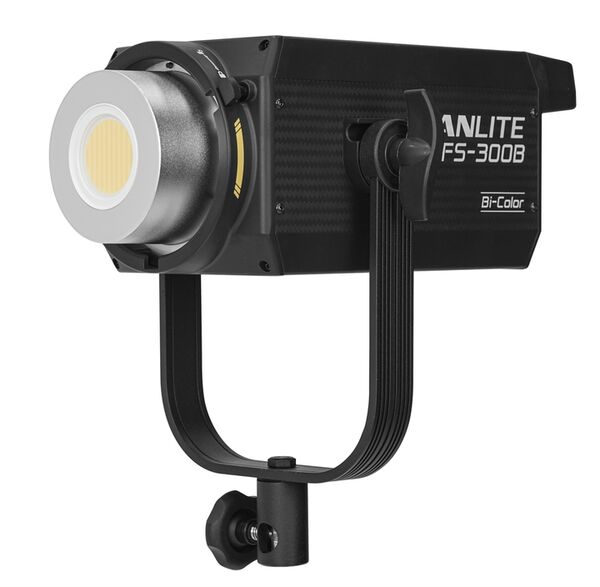 Nanlite  Studio-Scheinwerfer FS-300B Bi-Color 