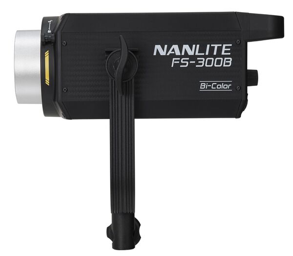 Nanlite  Studio-Scheinwerfer FS-300B Bi-Color 
