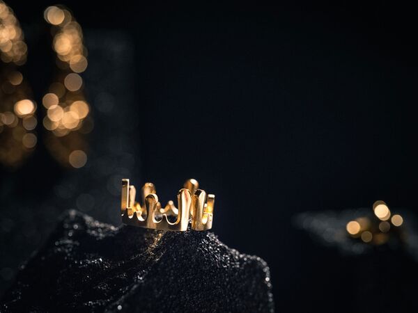 Nanlite  Studio-Scheinwerfer FS-60B Bi-Color 