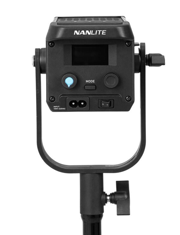 Nanlite  Studio-Scheinwerfer FS-60B Bi-Color 