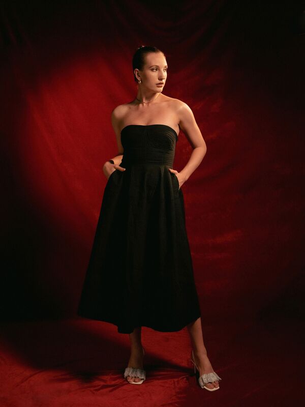 Nanlite  Studio-Scheinwerfer FS-60B Bi-Color 