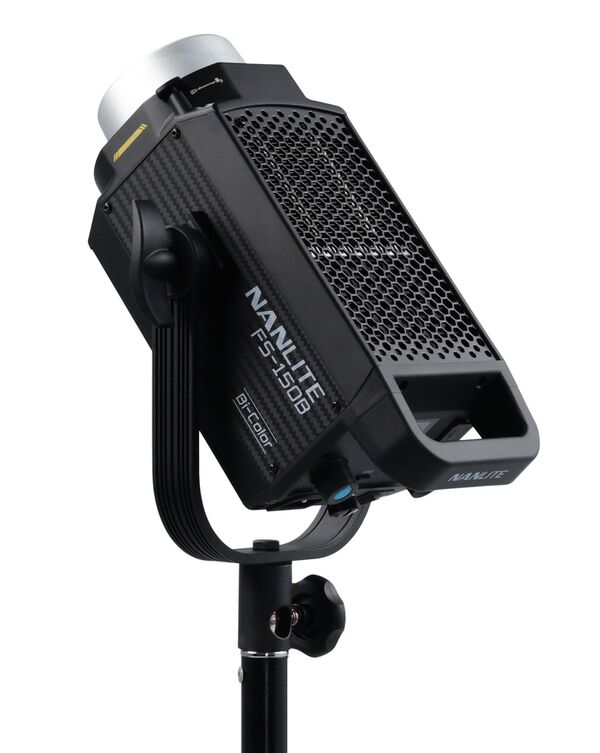 Nanlite Studioscheinwerfer FS-150 Bi-Color 