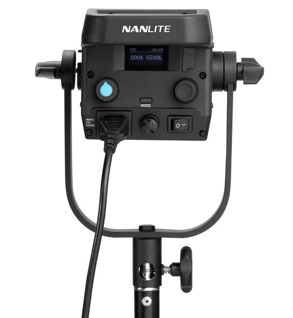 Nanlite Studioscheinwerfer FS-150 Bi-Color 