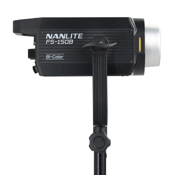 Nanlite Studioscheinwerfer FS-150 Bi-Color 