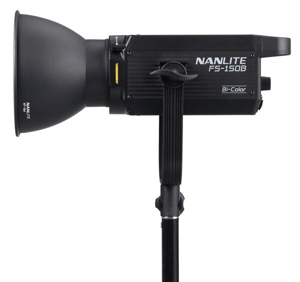 Nanlite Studioscheinwerfer FS-150 Bi-Color 