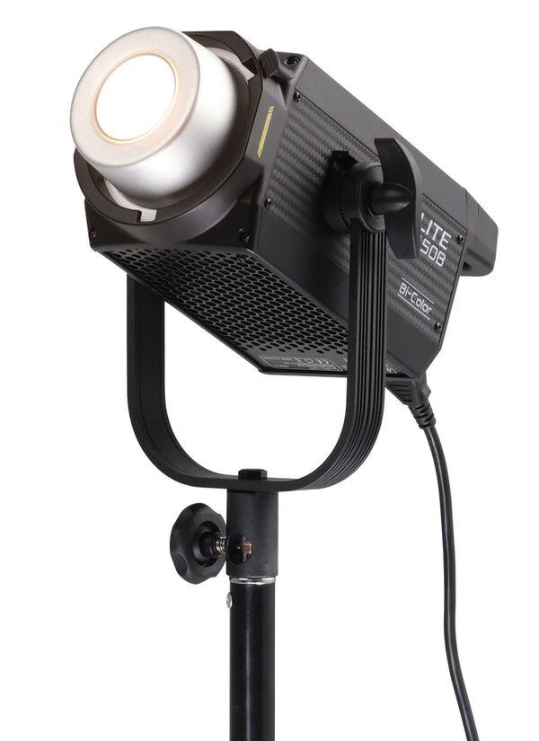 Nanlite Studioscheinwerfer FS-150 Bi-Color 