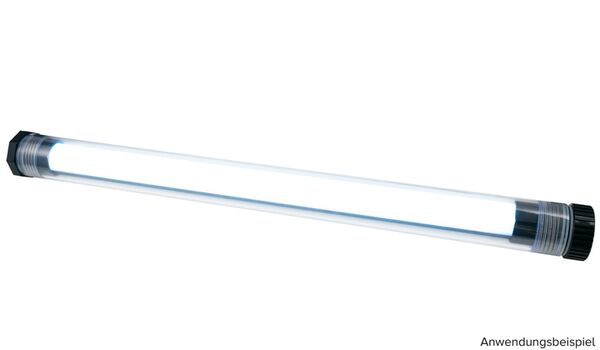 Nanlite Unterwassergehäuse AS-WT-PTII15X, 68 cm, für PavoTube II 15X 