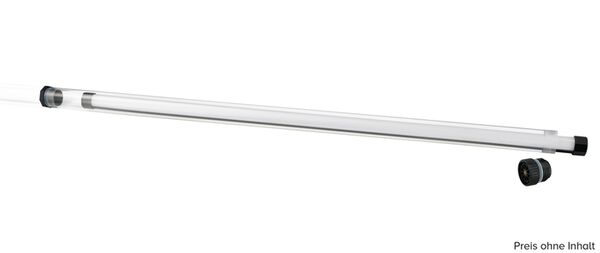 Nanlite  Unterwassergehäuse AS-WT-PTII30X, 122 cm, für PavoTube II 30X 