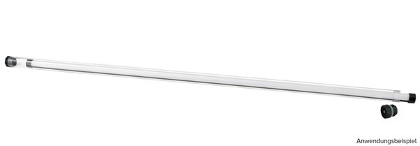 Nanlite  Unterwassergehäuse AS-WT-PTII60X, 230 cm, für PavoTube II 60X 