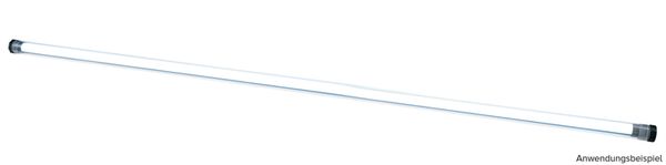 Nanlite  Unterwassergehäuse AS-WT-PTII60X, 230 cm, für PavoTube II 60X 