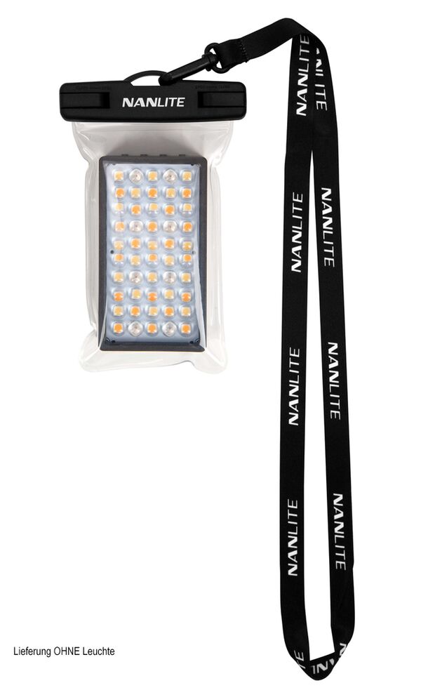 Nanlite  Unterwasserhülle AS-WB-LL5C, für 3740 