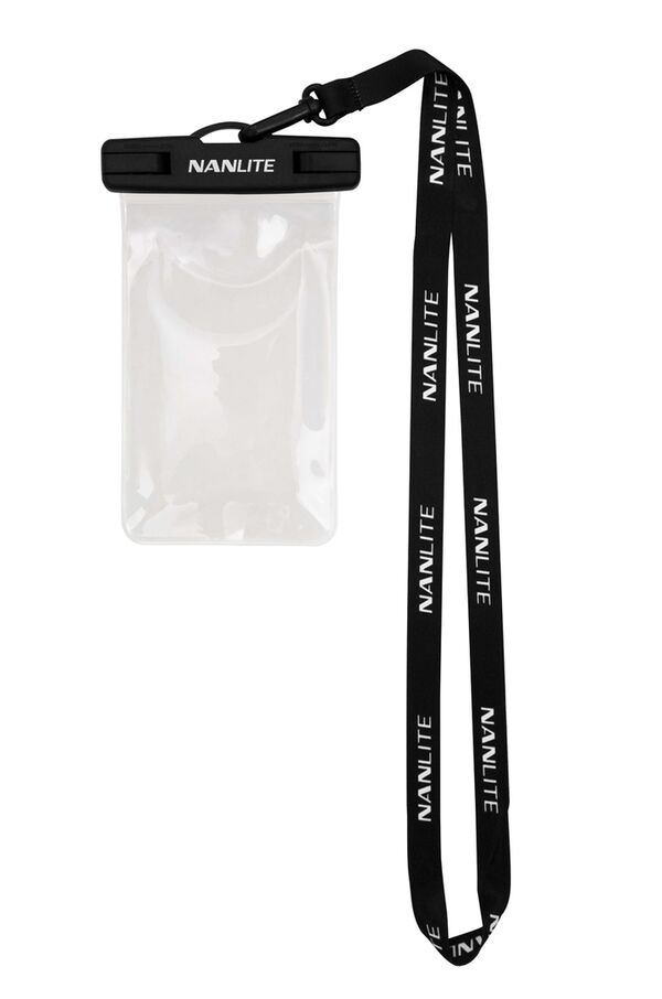 Nanlite  Unterwasserhülle AS-WB-LL5C, für 3740 