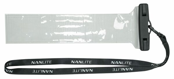 Nanlite  Unterwasserhülle AS-WB-PTII6C, für 3708 