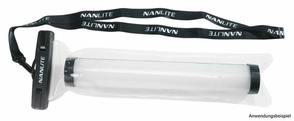 Nanlite  Unterwasserhülle AS-WB-PTII6C, für 3708 