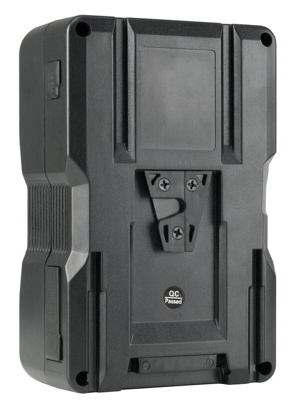 Nanlite  V-Mount-Akku BT-V-14.8V 160Wh 