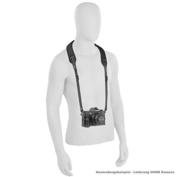 Kaiser Neopren-Tragegurt Profi 