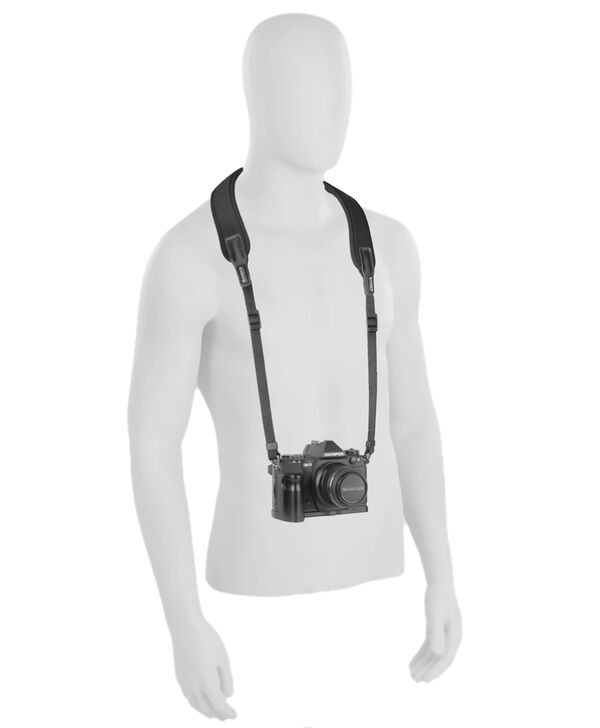 Kaiser Neopren-Tragegurt Profi 