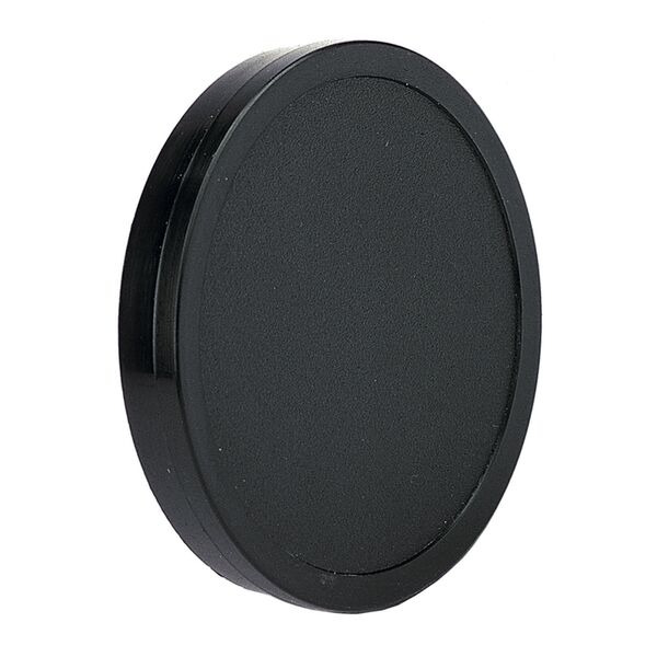 Kaiser Objektivschutzdeckel, schwarz  42 mm