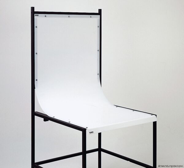 Kaiser Plexiglasplatte TopTable Pro 5924 