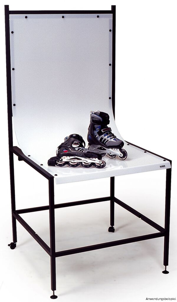 Kaiser Plexiglasplatte TopTable Pro 5924 