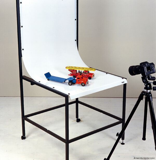 Kaiser Plexiglasplatte TopTable Pro 5924 