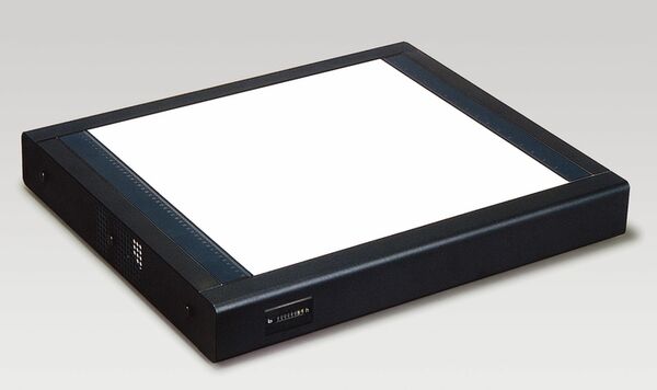 Kaiser Prolite scan SC light box 