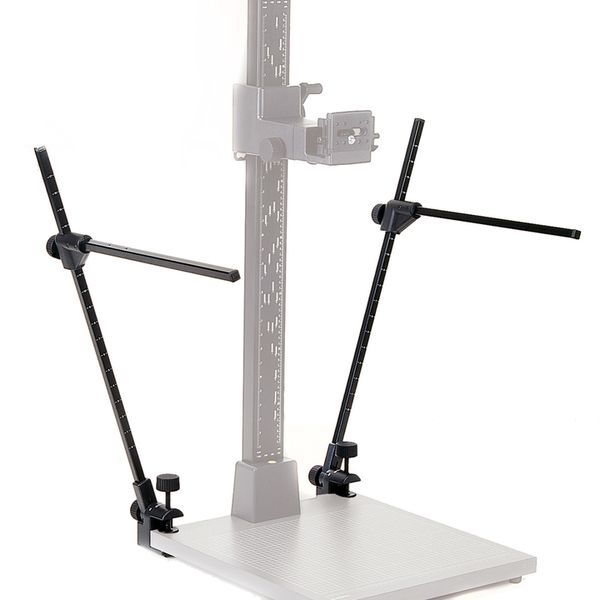 Kaiser Repro-Beleuchtungshalterung 5560 