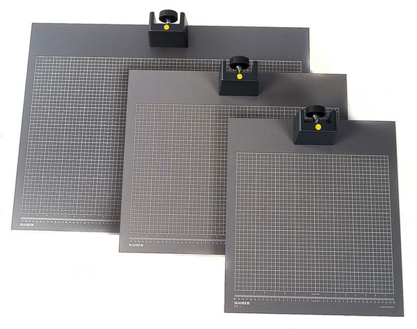 Kaiser Repro-Grundbrett 80x60 cm 