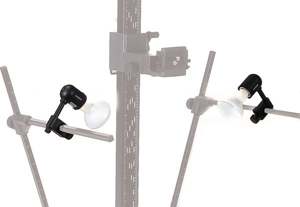 Kaiser Repro-Lampenfassung 5563 