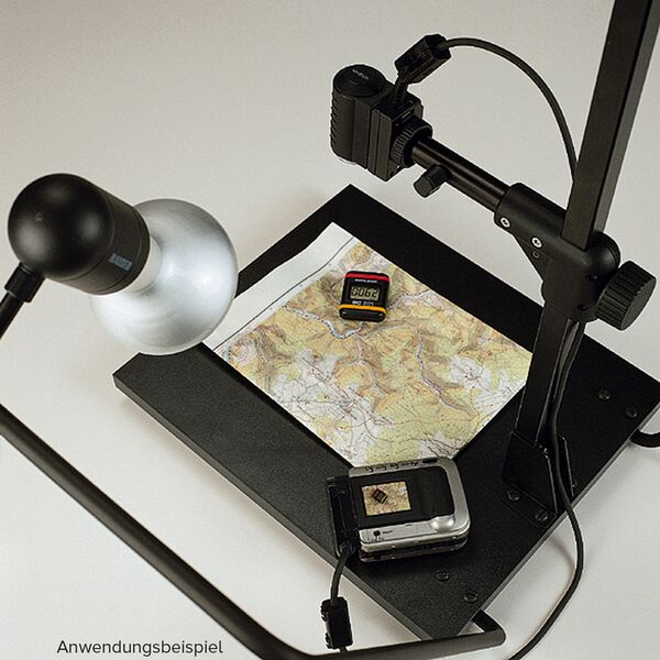 Kaiser Reproständer - repro kid - 