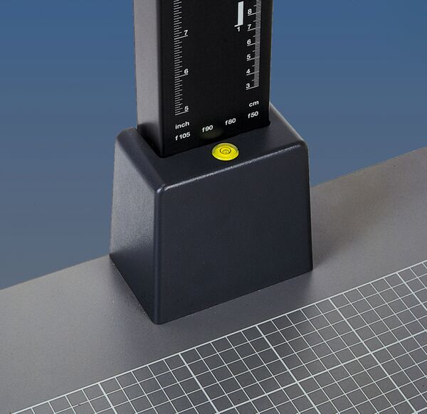 Kaiser Reproständer RS-1 mit RT-1 5511 