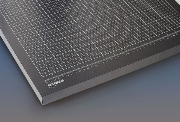 Kaiser Reproständer RS-1 mit RT-1 5511 