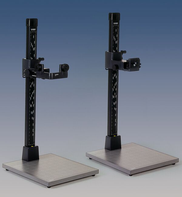 Kaiser Reproständer RS-1 mit RT-1 5511 