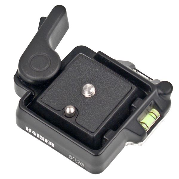 Kaiser Schnellkupplung 6026 