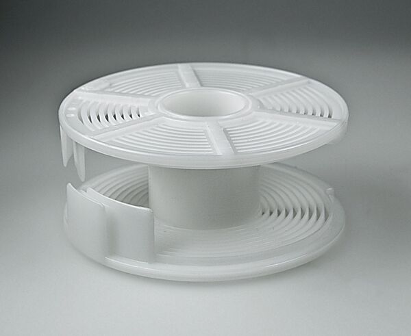 Kaiser Selbstladespirale für Entwicklungsdosen 4296, 4297 