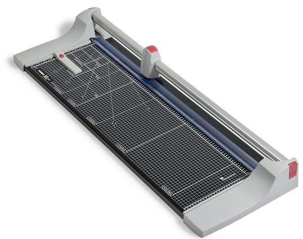 Kaiser Sicherheits-Schneidemaschine XL-Cut 1, Schnittlänge 920 mm 