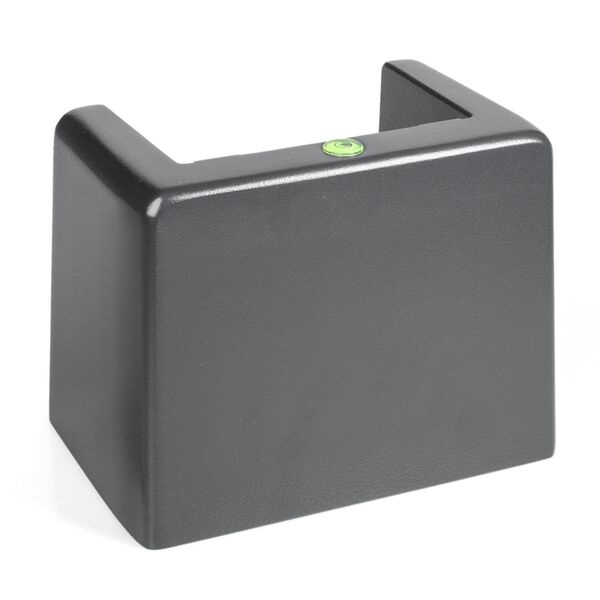 Kaiser Sockel für Führungssäulen RSP, z. B. für 5612, 5613. 