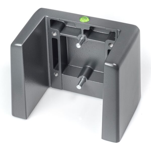 Kaiser Sockel für Führungssäulen RSP, z. B. für 5612, 5613. 