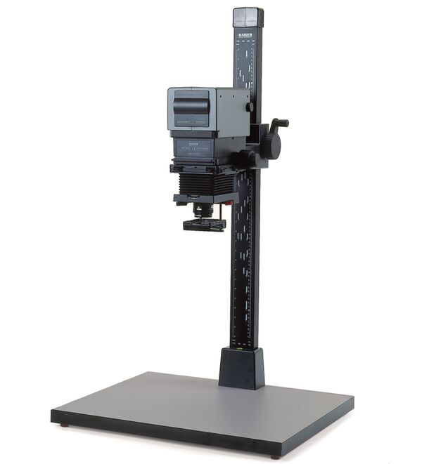 Kaiser SW-Vergrößerungsgerät VP 9005 SYSTEM-V 