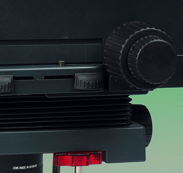 Kaiser SW-Vergrößerungsgerät VP 9005 SYSTEM-V 