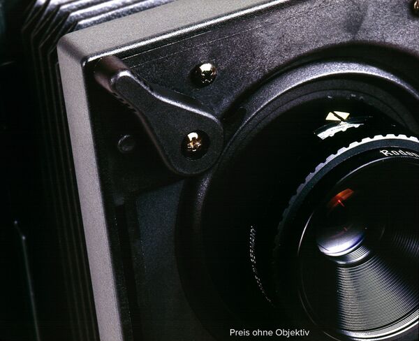 Kaiser SW-Vergrößerungsgerät VP 9005 SYSTEM-V 