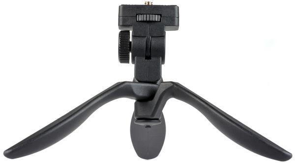 Kaiser SwingGrip 2-in-1, Mini-Stativ und Handgriff 