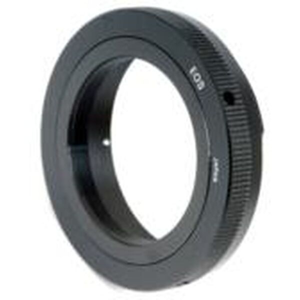 Kaiser T 2-Adapter Pentax K-Bajonett 