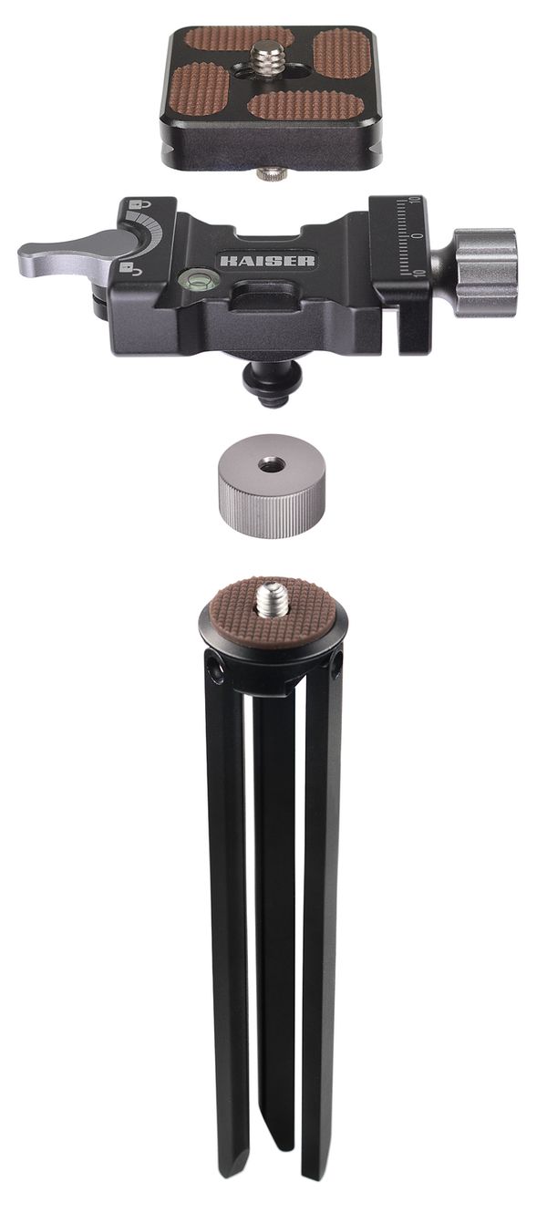 Kaiser Tischstativ MiniProp 