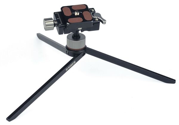 Kaiser Tischstativ-Set MiniProp 